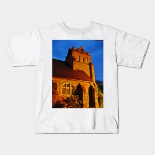 Holy Glow Kids T-Shirt